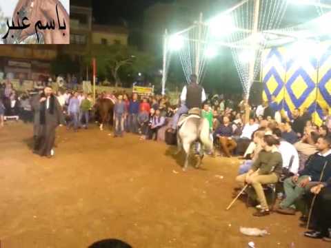 ادب خيل مستر يس والبشمهندس محمد جلال عاكف