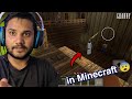 Minecraft, but it's a Granny Horror Game! New update? #minecraft