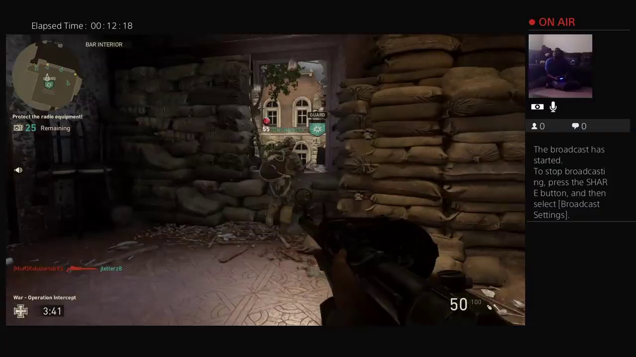 TheNightsHero's Lair