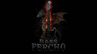 Dax - Diary Of A Trying Man - Cover Bass Slap - Bass Fercho