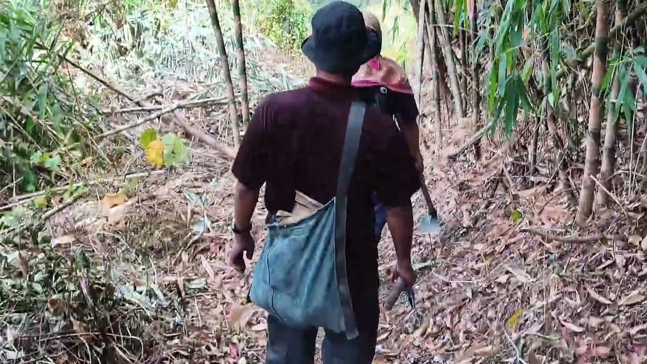 Nimin February ni 20,'26 huan kal 