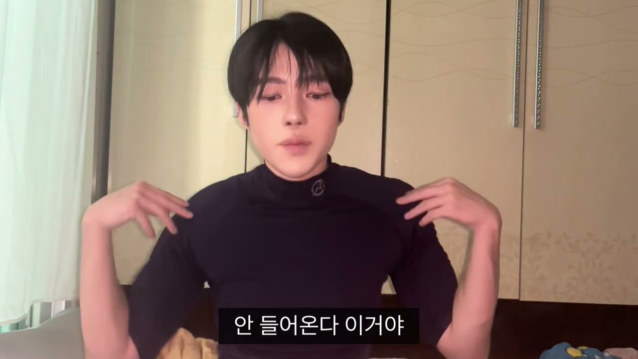 진짜 불행 시작~! 