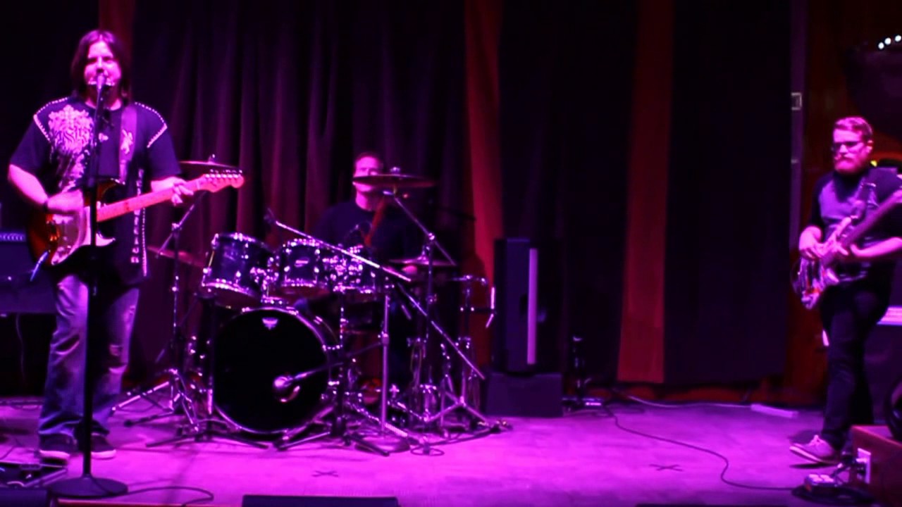 Watch The Benjamin Raye Band - "Somewhere" - Lee's Liquor Lounge on YouTube Watch The Benjamin Raye Band - "Somewhere" - Lee's Liquor Lounge on YouTube