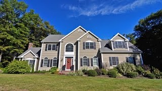18 Broad Acres Farm Road video tour