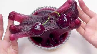 Get Ready to Relax! Satisfying Slime ASMR Video #2389