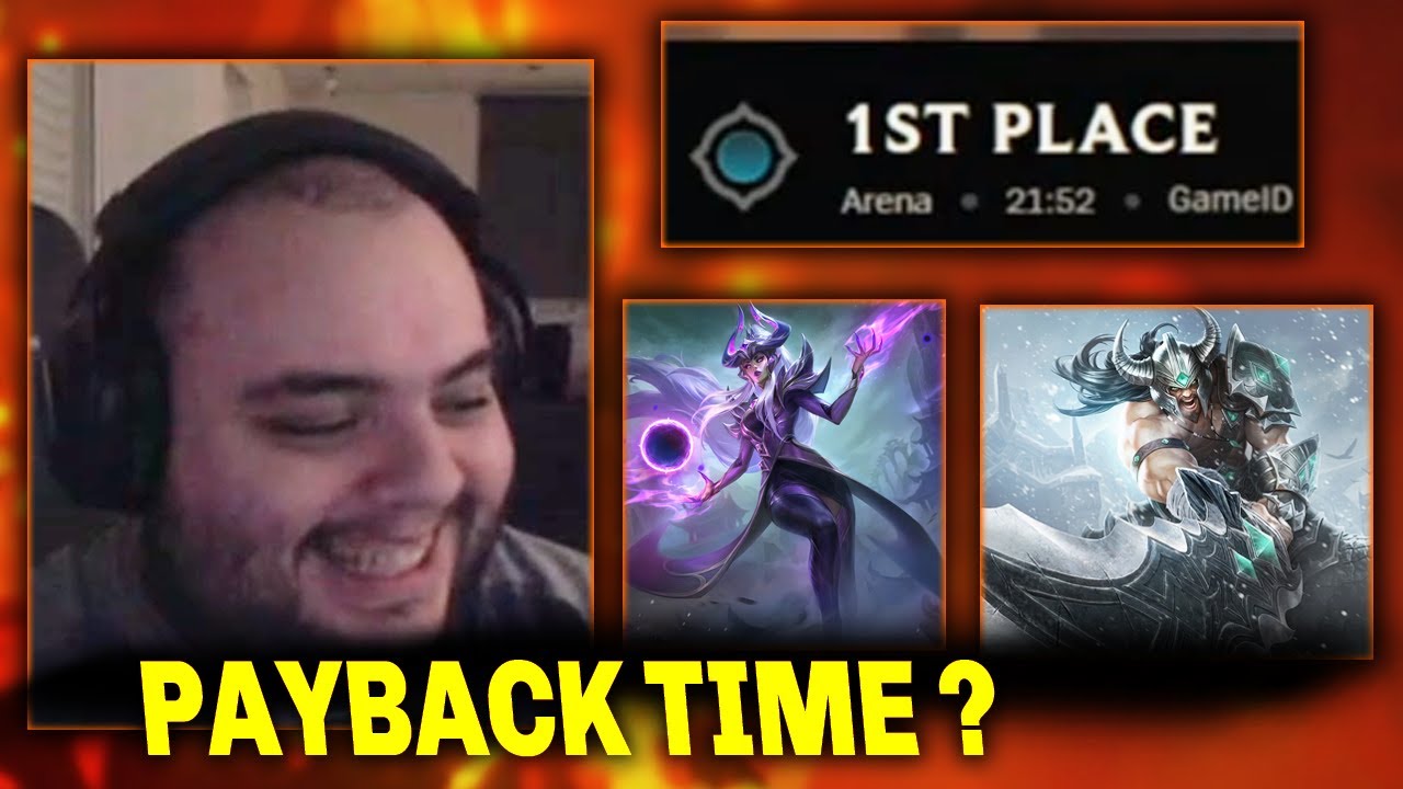 PLAY AGAIN GUYS!...ft Dom1