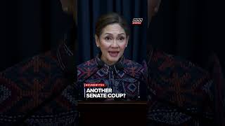 Will there be another Senate coup? Hontiveros says 11-member minority remains solid | ANC