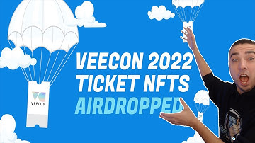 veecon 2022 nft tickets | how to get nft tickets with veefriends on opensea and meet gary vee