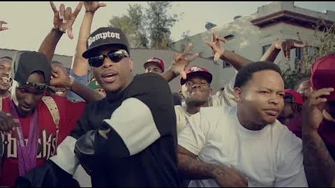 YG feat. Will Claye - IDGAF