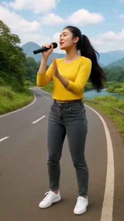 Tie and Lipstick #dangdut #musicentertainment #shortvideo #olddangdutsongs