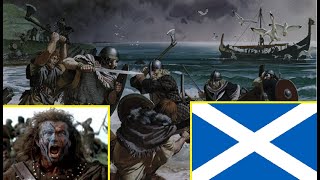 The Scottish Vikings Full History