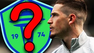 Ryan Kent’s Future with the Seattle Sounders: What Should Happen Next?