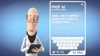 Part 3    Tooned 2014 Presents Mobil 1   Oil An Odyssey  Hd