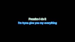 Nf - Grindin Karaoke Audio Fixed