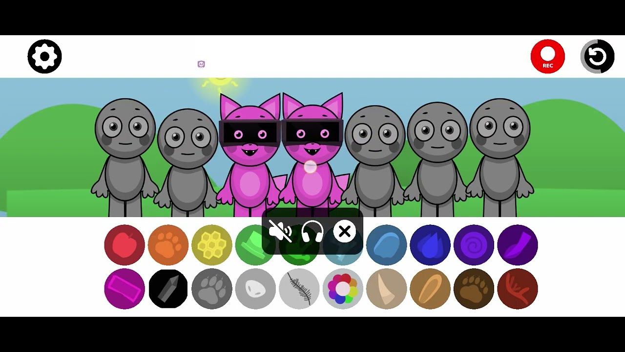 How to bug on Abgerny