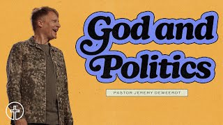 We the Kingdom | Outsiders with Influence | (Full Service)