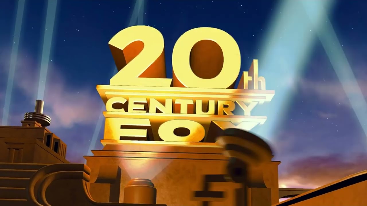 William Fox Overture by 20th Century Fox