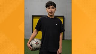 15-year-old boy in Texas foster care dreams of finding a 'nice' family | Forever Families
