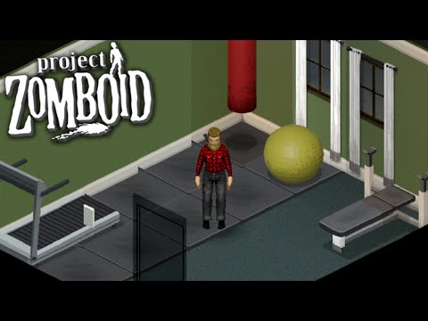 AS SURPRESAS DO APOCALIPSE ZUMBI!! - Project Zomboid Pitstop #03