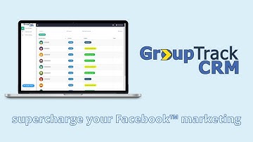 GroupTrack Promo