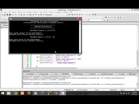 Install Souce Code Codeblock - YouTube