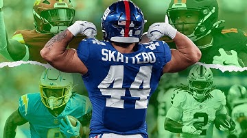 The 2025 Rookie Running Back Class is Elite | Film Review Research Session