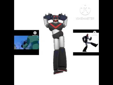 태권 V 제로투 슈퍼로봇제로투