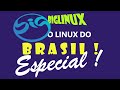 BAIXAR e INSTALAR BIG Linux, em 2025