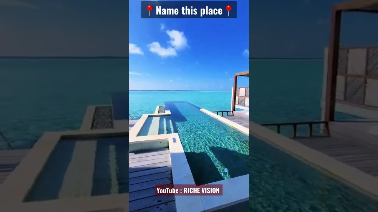 📍Name this place📍 