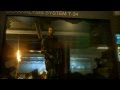 Deus Ex: Human Revolution - Opening Credits