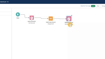 Lecture 8: Flow - Assignment and Process Builder - Part 2