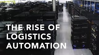 Smart logistics start-up gives Hong Kong’s R&D talent a place to grow