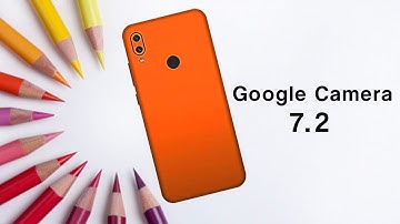 Google Camera 7.2 + AstroPhotography Mode + Redmi Note 7 Pro = Awesome Pics 😍