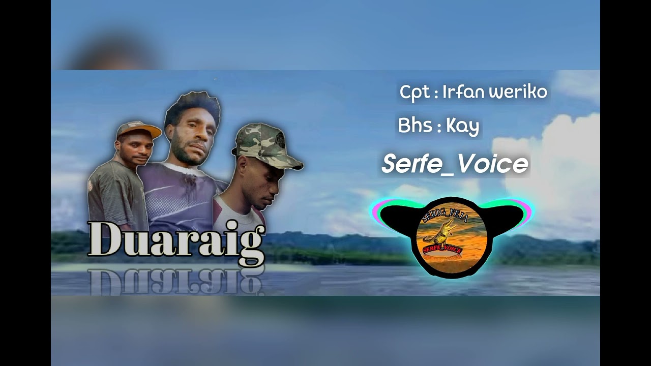 🌴🎧DUARAIG.BHS KAY ,CIPT IRFAN WERIKO😢VOC:HAFY _GAYS _KEIL🙏