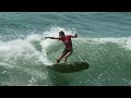HIGHLIGHTS Day 1 // Surf City El Salvador Longboard Classic Presented By Corona