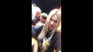 Слава КПСС на съемках Анекдот-шоу (23.09.2019) Слава КПСС на съемках Анекдот-шоу (23.09.2019)