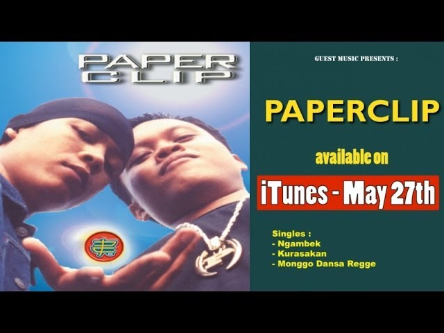 Ver Paperclip - Disko - Lyrics en YouTube Ver Paperclip - Disko - Lyrics en YouTube