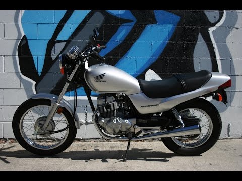 2006-honda-cb250-nitehawk-motorcycle-for-sale