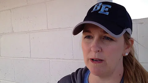 Natalie Peters on the season ahead