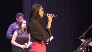 Piel Canela - Arreglo Gabby Sánchez (Recital V)