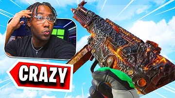 I Forgot How BROKEN the QQ9 Is… COD Mobile Gameplay