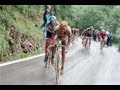 Giro de Italia 1998 - Resumen
