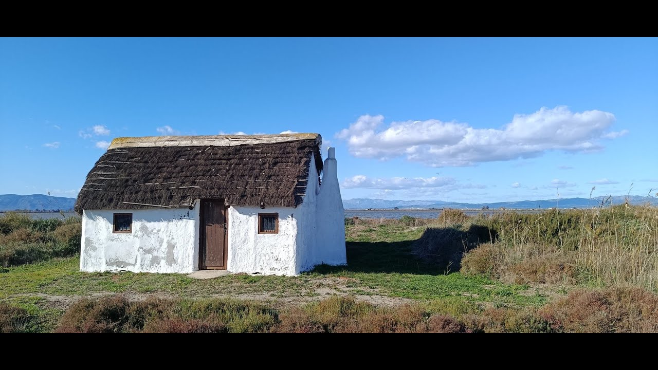 Una semana en autocaravana en el Delta del Ebro