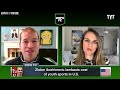 Alexi Lalas' Stupidity Gets Torn to SHREDS by US Soccer Legend