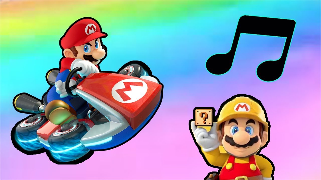super mario maker download courses super mario maker download courses