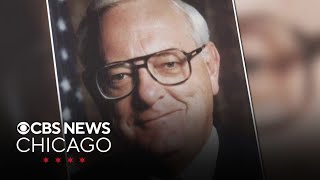 Looking back at the legacy of former Gov. George Ryan, who died at age 91