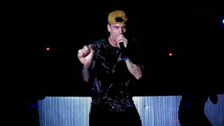 Lifted Empire Presents King Vik X Antman Live Marthas Nov. 8Th