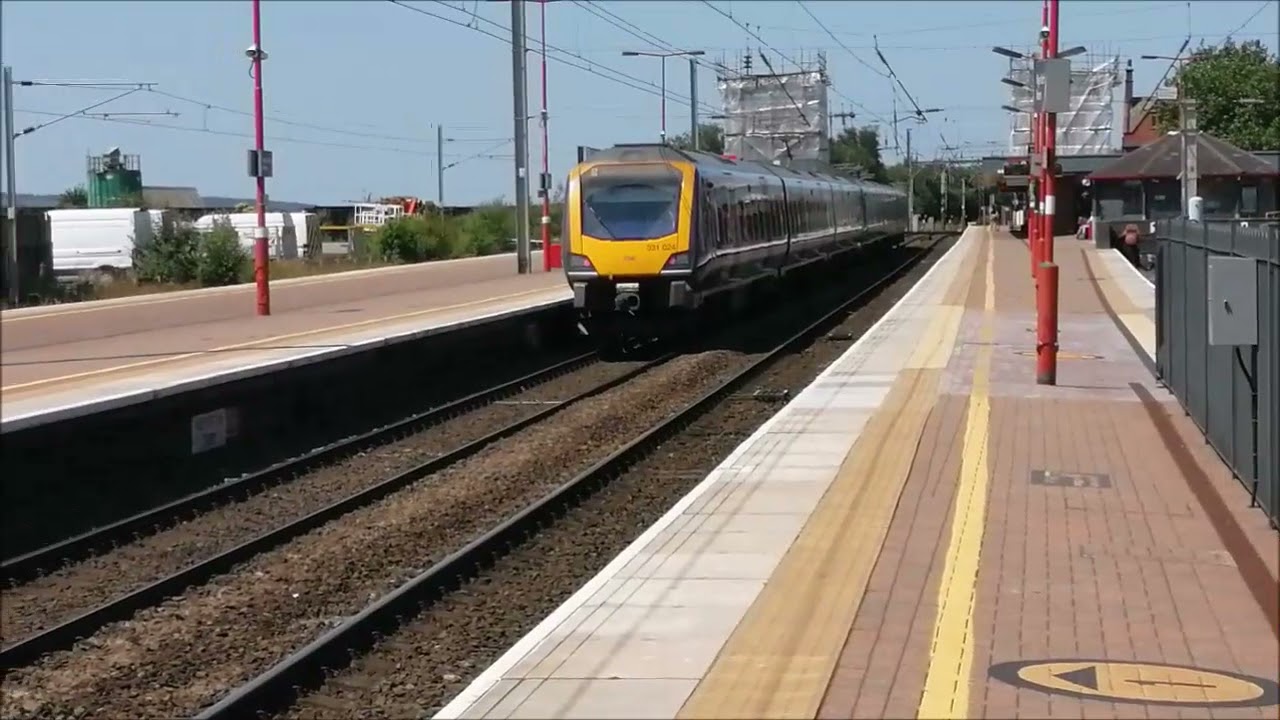 Season 5 Eps 5 Wigan NW & Wallgate