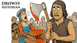 Why You’d Regret Being a Renaissance Executioner