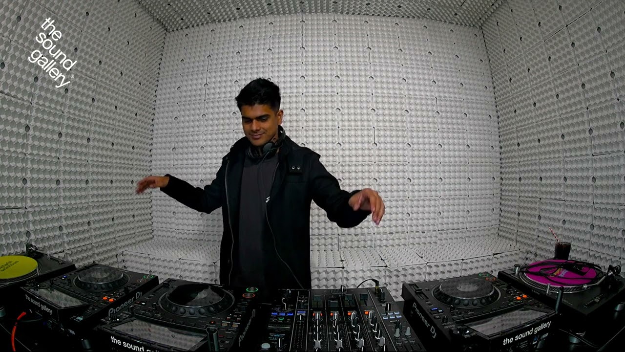 Kyotto - Deep | Progressive | Tech House | 21/07/2025